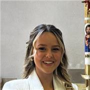 Mi chiamo Sofia ho 18 e ho già lavorato come aiuto compiti a ragazzi di elementari e medie